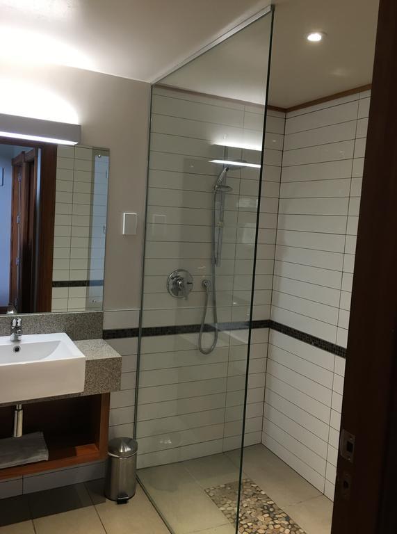 Silverstream Retreat Lower Hutt Pokój zdjęcie