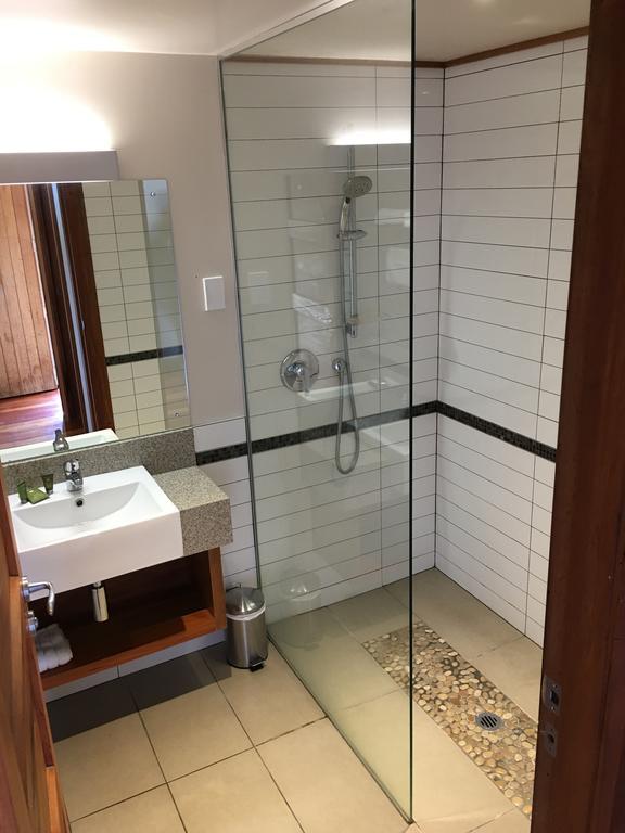 Silverstream Retreat Lower Hutt Zewnętrze zdjęcie