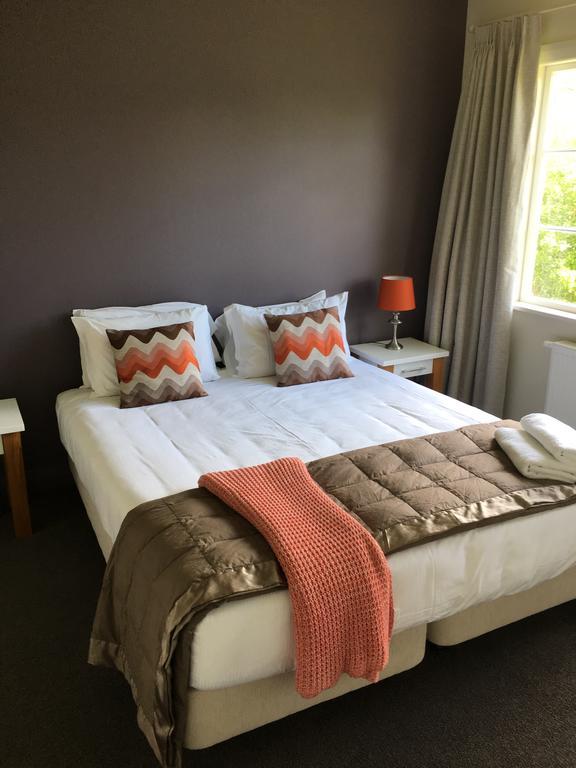 Silverstream Retreat Lower Hutt Zewnętrze zdjęcie