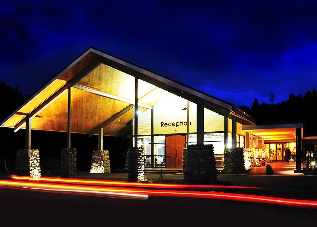 Silverstream Retreat Lower Hutt Zewnętrze zdjęcie