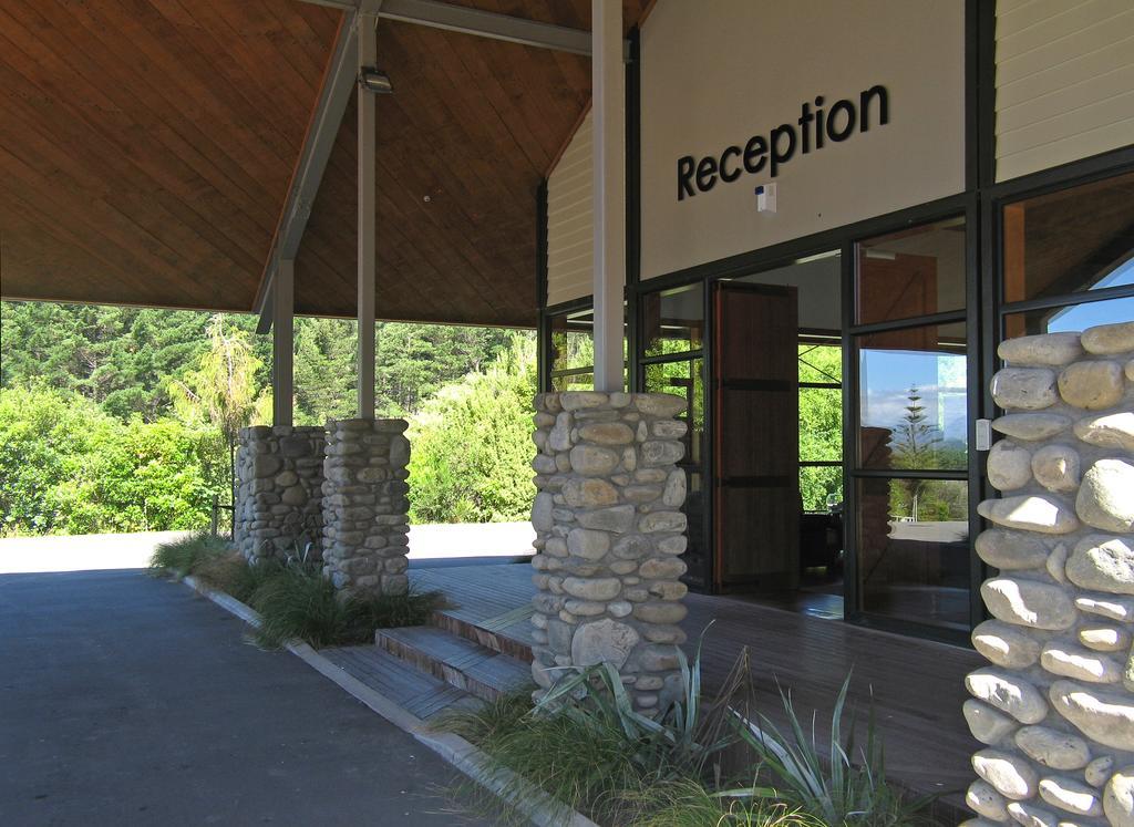 Silverstream Retreat Lower Hutt Zewnętrze zdjęcie