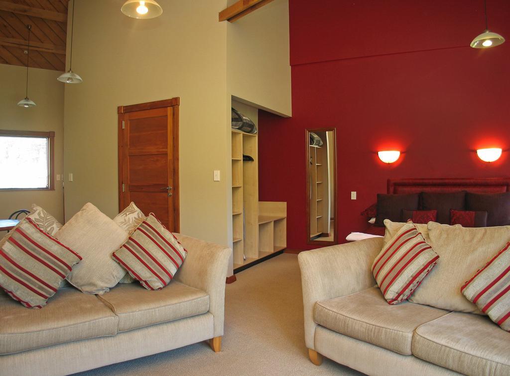 Silverstream Retreat Lower Hutt Zewnętrze zdjęcie