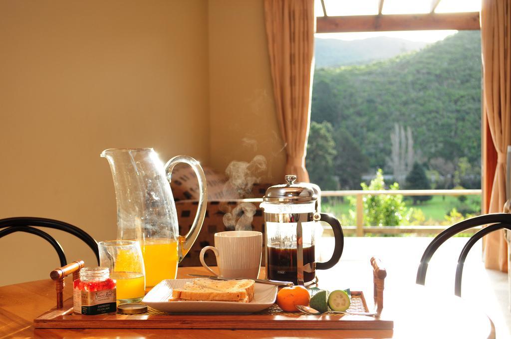 Silverstream Retreat Lower Hutt Zewnętrze zdjęcie