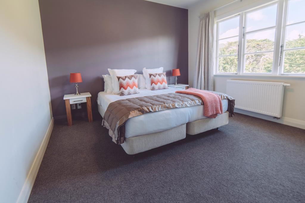 Silverstream Retreat Lower Hutt Zewnętrze zdjęcie