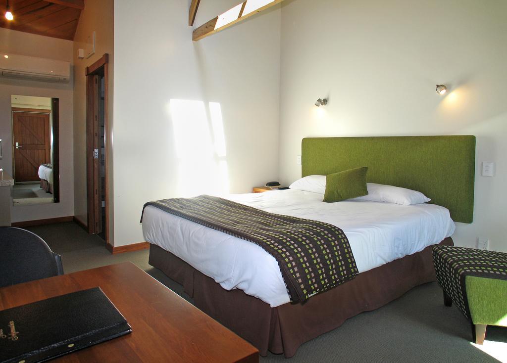 Silverstream Retreat Lower Hutt Zewnętrze zdjęcie