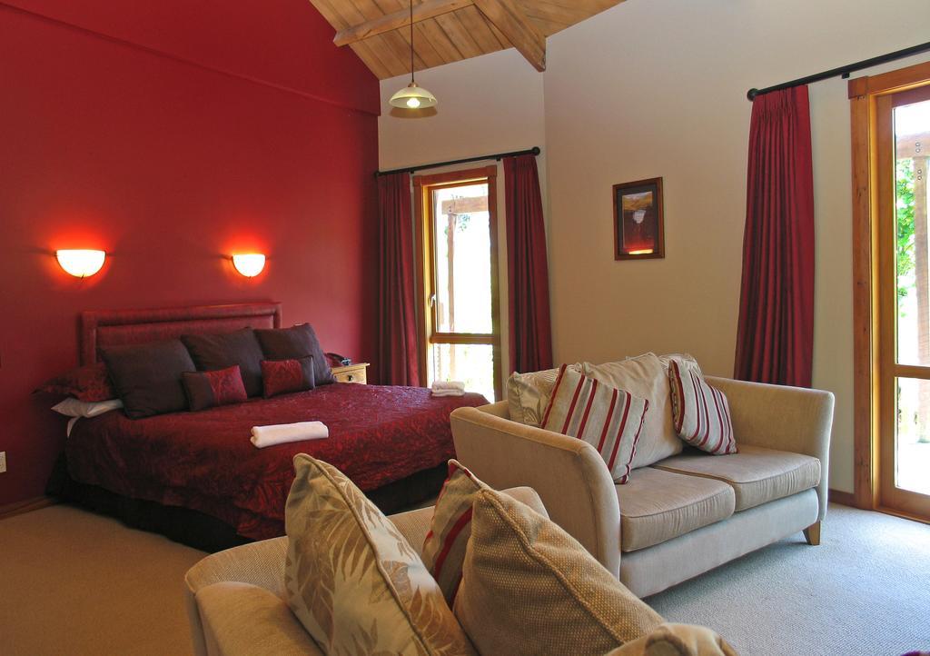 Silverstream Retreat Lower Hutt Zewnętrze zdjęcie