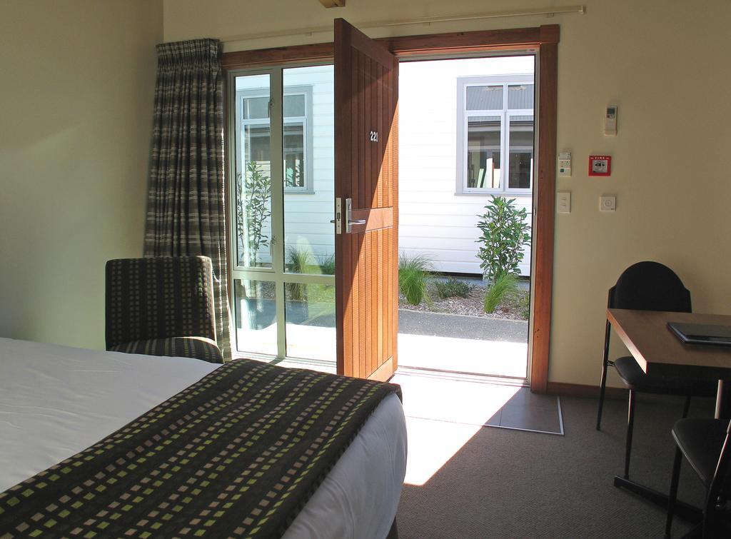 Silverstream Retreat Lower Hutt Zewnętrze zdjęcie
