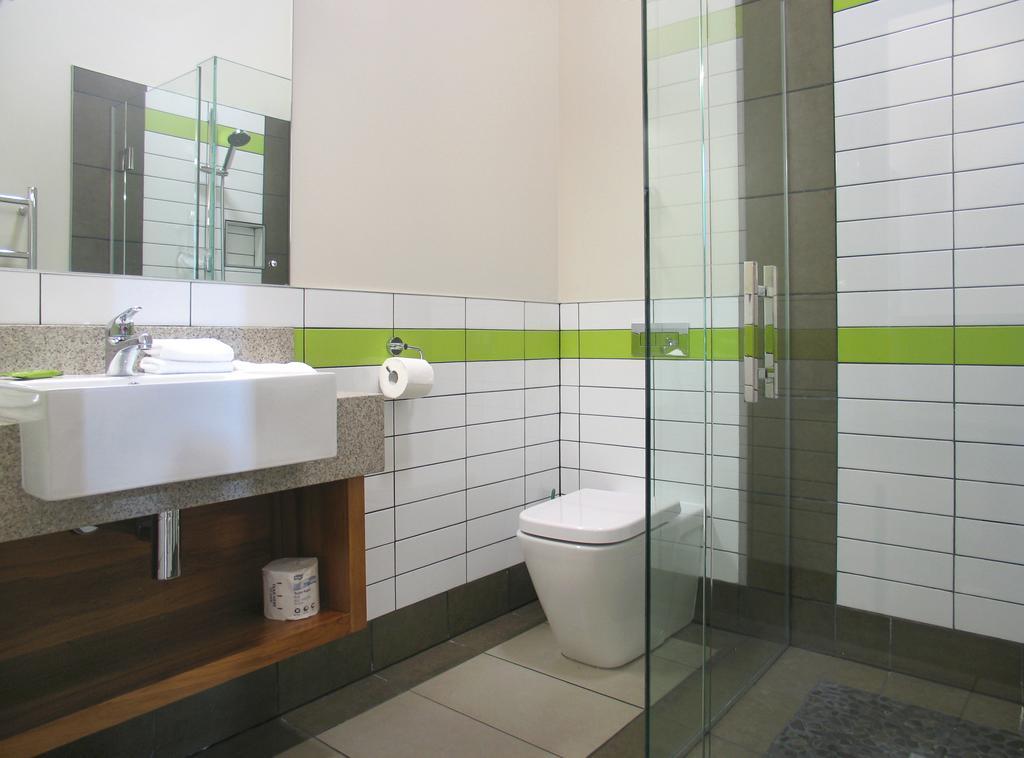 Silverstream Retreat Lower Hutt Zewnętrze zdjęcie