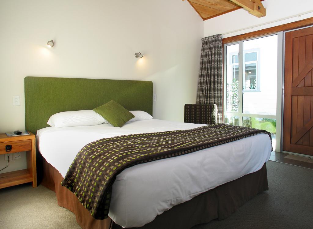 Silverstream Retreat Lower Hutt Zewnętrze zdjęcie