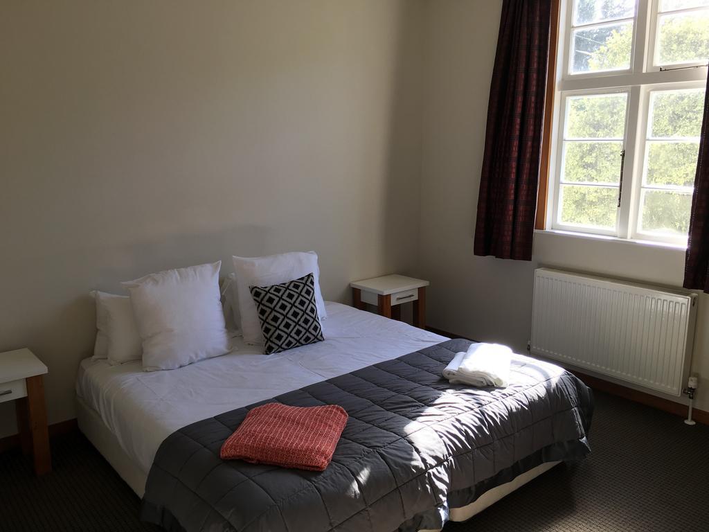 Silverstream Retreat Lower Hutt Zewnętrze zdjęcie