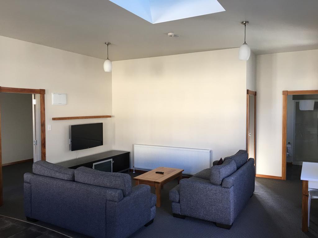 Silverstream Retreat Lower Hutt Zewnętrze zdjęcie